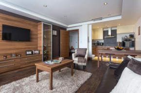 Livin' Serviced Apartments